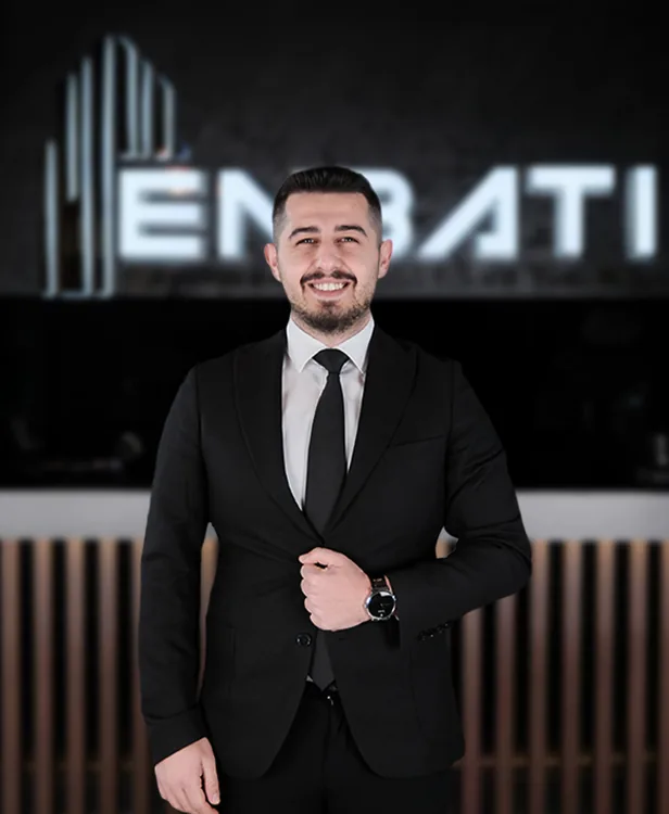 Tevfikcan Acar — Gayrimenkul Danışmanı