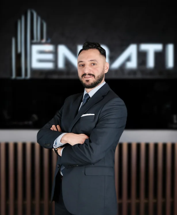 Zeki Ünver — Gayrimenkul Danışmanı